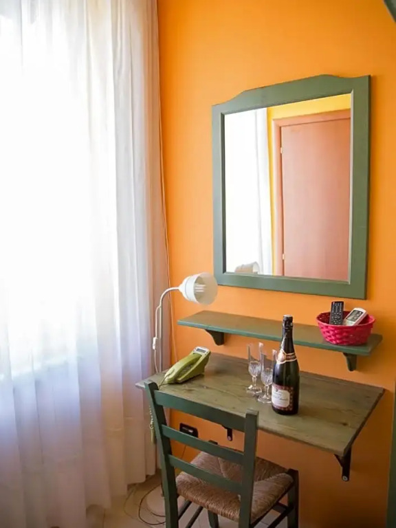 B&B Matida