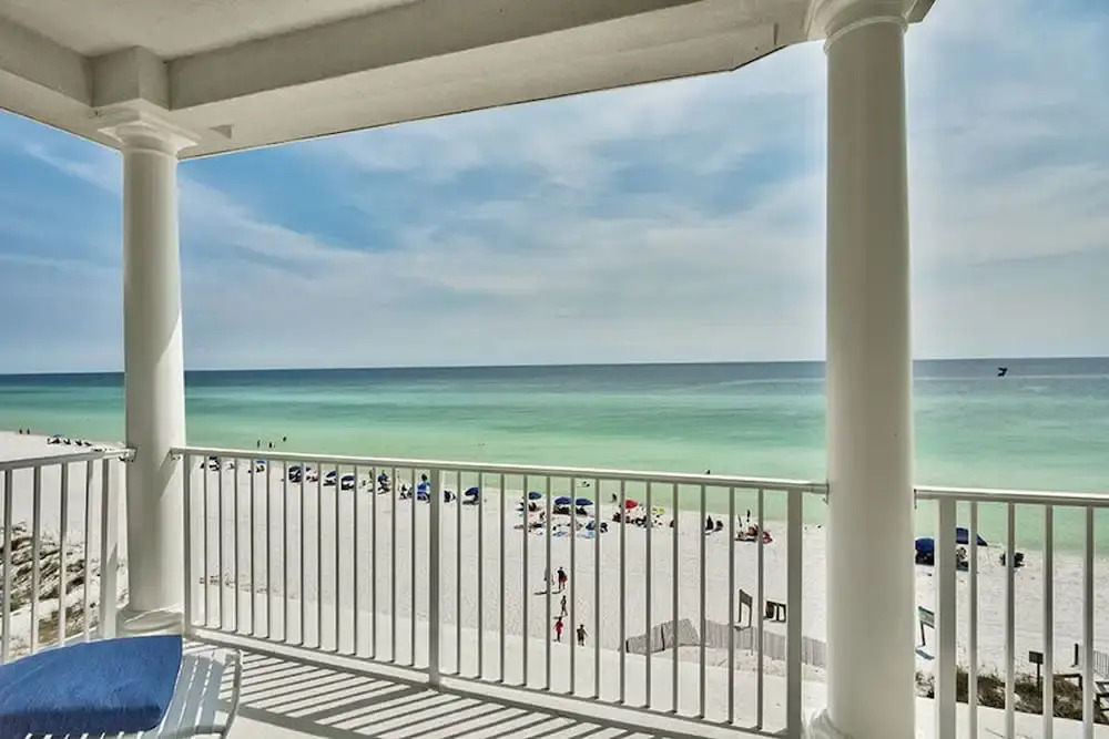 Sanctuary at Frangista Beach by Five Star Properties