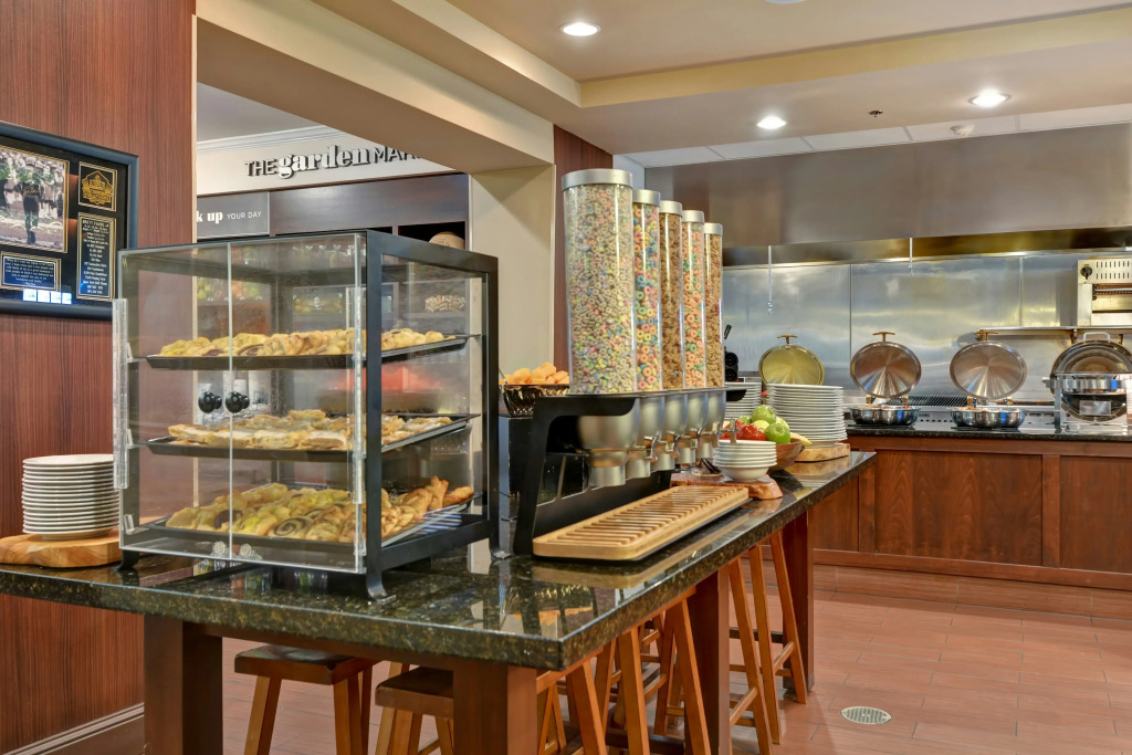 Hilton Garden Inn Green Bay