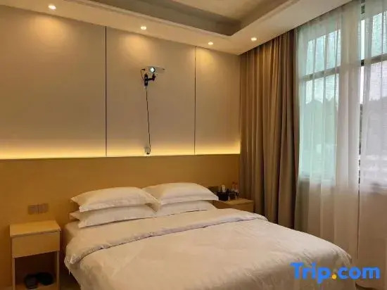 Yunhe Xiaoxi Homestay (Border City Chatong Scenic Area)