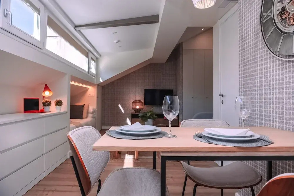 Principe 7 Rooms Boutique Vigo