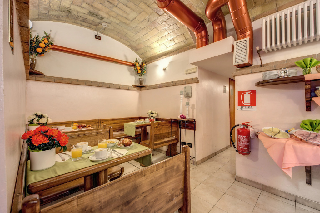 Hotel Espana - Gruppo BLAM HOTELS