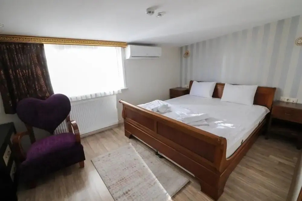 Magnolia suites taksim
