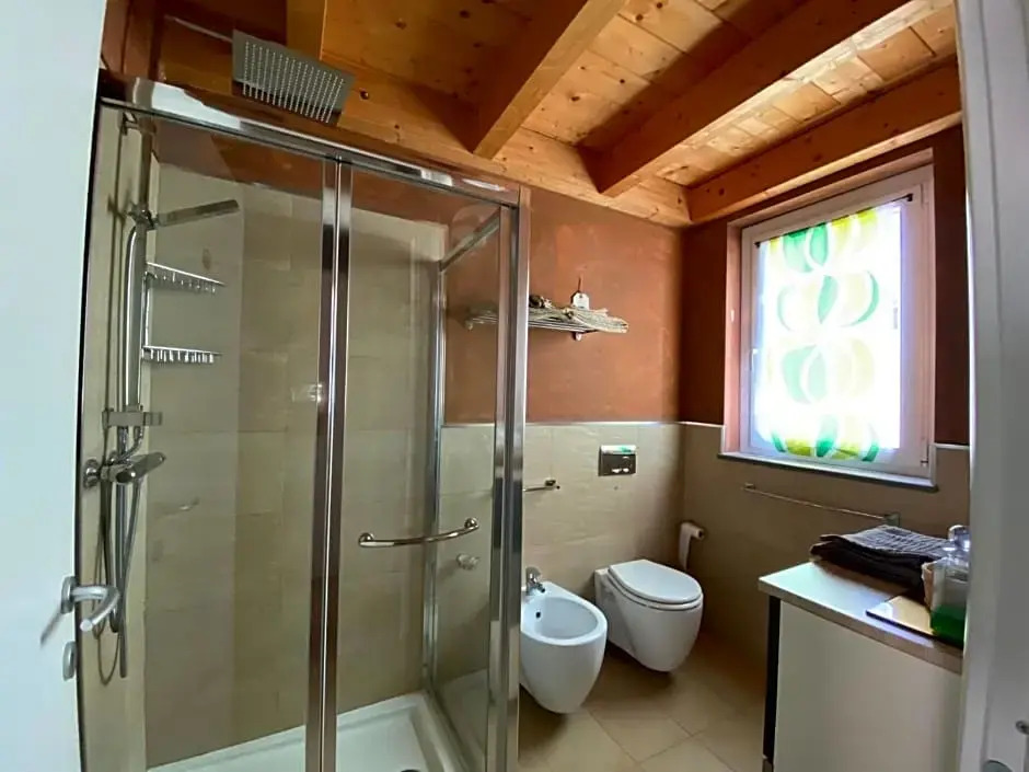 B&B L'Ulivo