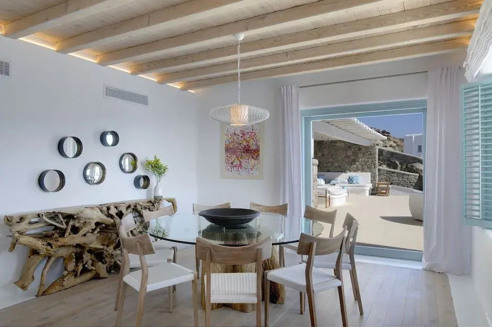 Villa Seabird
