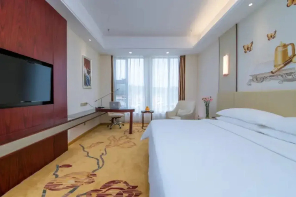 Vienna International Hotel