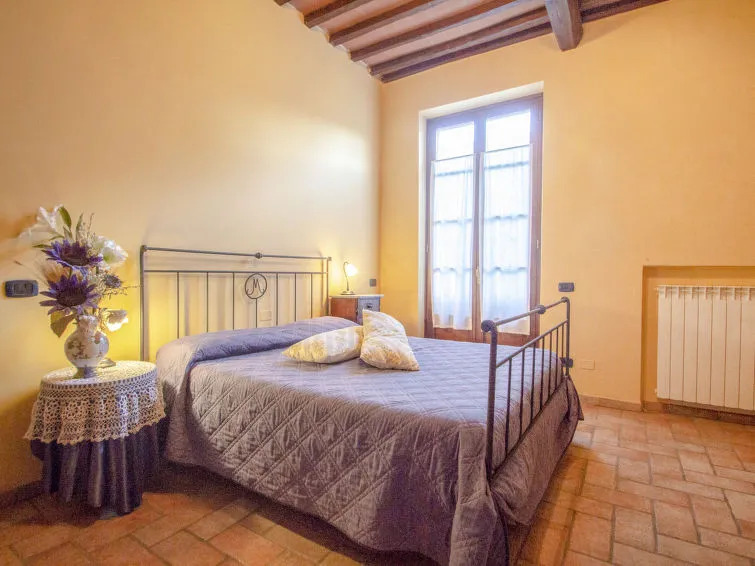 Holiday Home Capanna di Sopra by Interhome