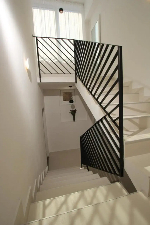 Riverside Residence