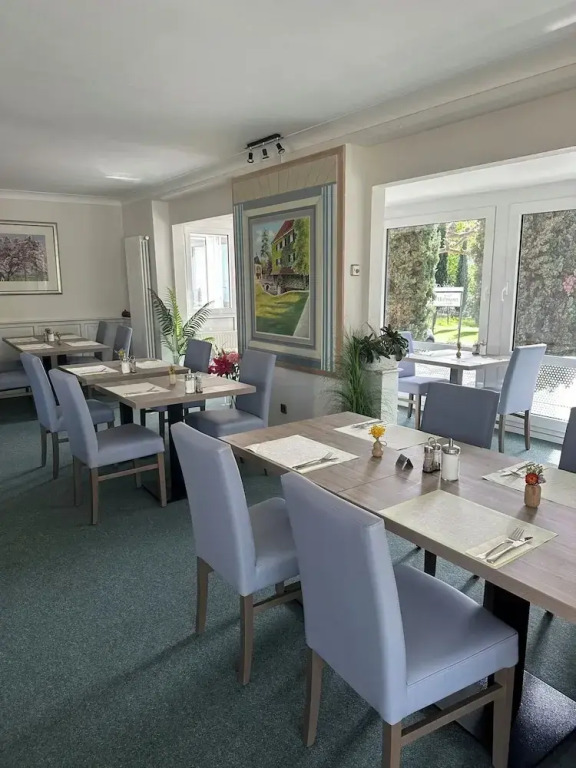 Hotel Hofmann Zur Mühle
