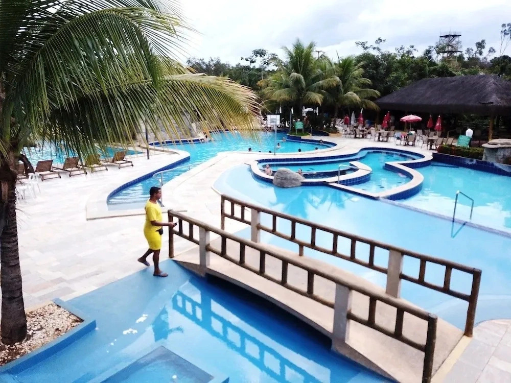Ville Resort Spa