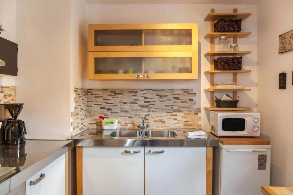 Ferienwohnung Alpenglück