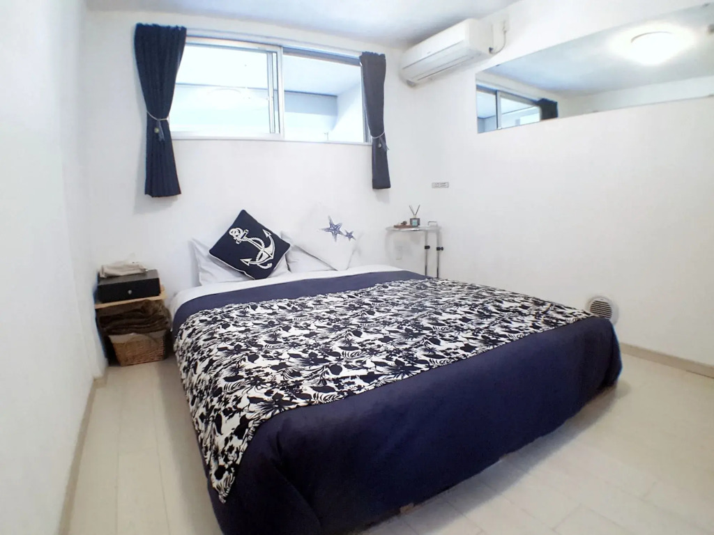 Enoshima Guest House 134