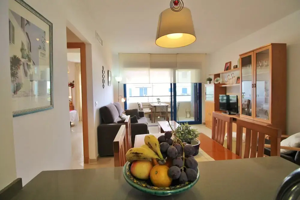 1085 Apartment Playa Castillo