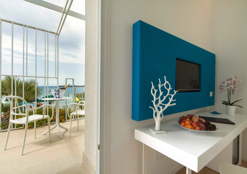 Calapetra Resort
