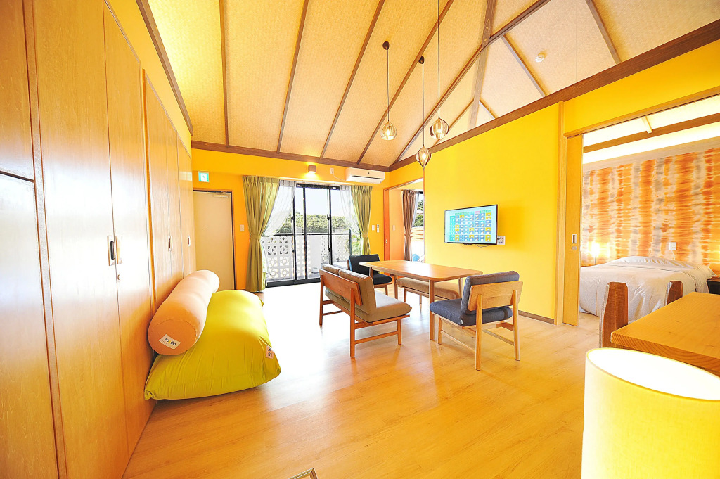 SUMUVILLA - Vacation STAY 84924v