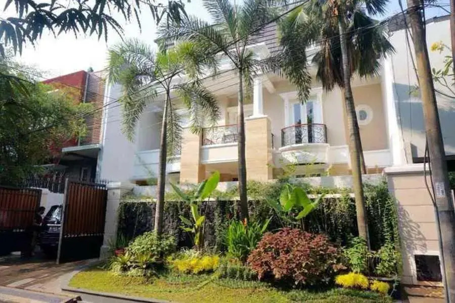 KoolKost Syariah near Pondok Indah Mall