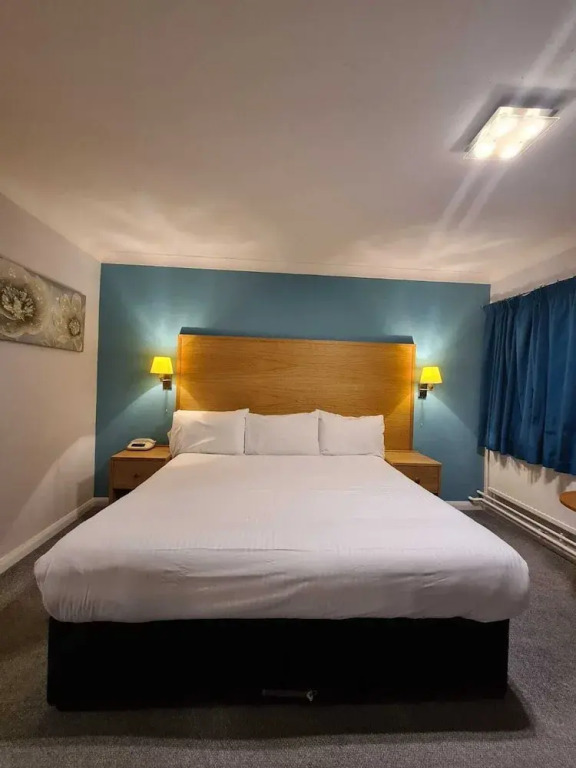 Dolphin Hotel St Ives