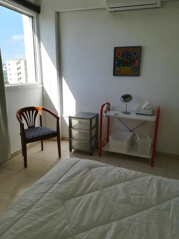 Sevi's Place, 3 Bedroom Flat, 110 s.m