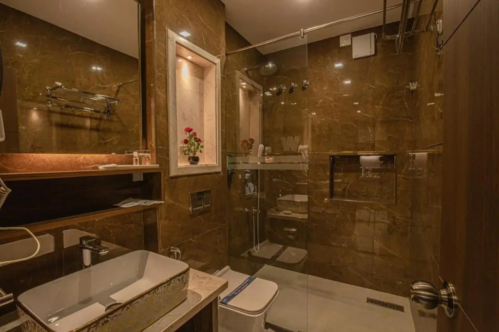 Windstone Residency
