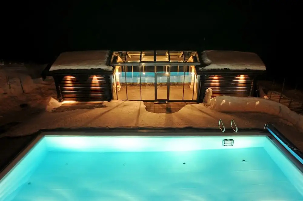 Ilsetra Hotell