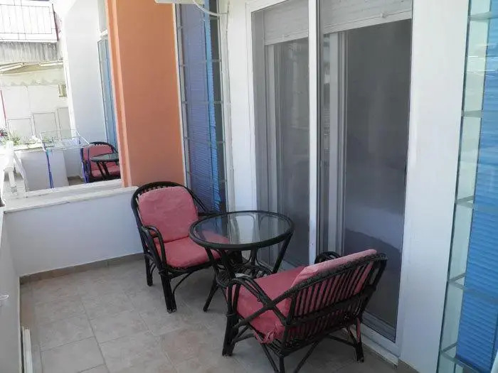 Tsigas Hotel