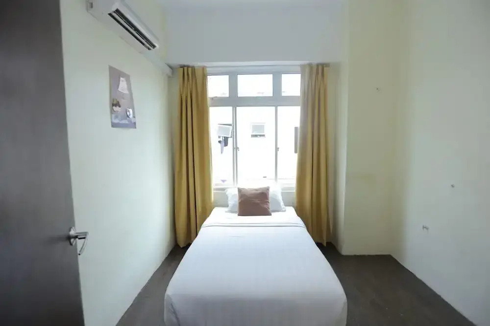 JAM Hotel Kota Warisan Near ERL Salak Tinggi Sepang