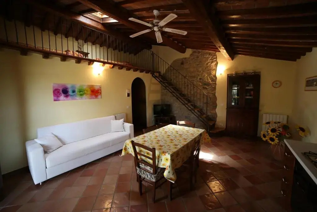 Podere Serena