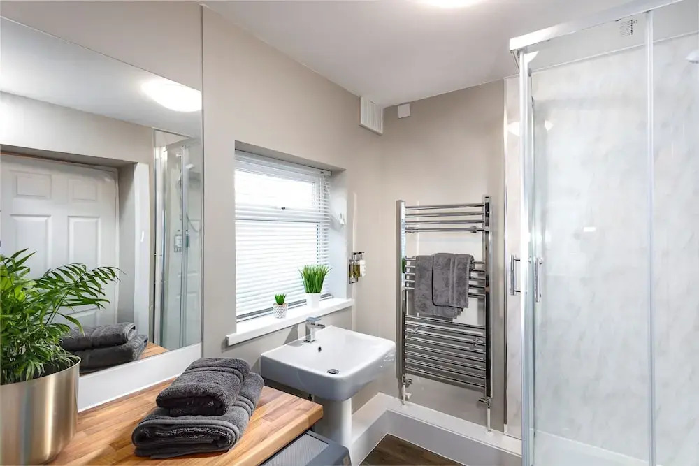 Cosy Plymouth Moorview Apartment