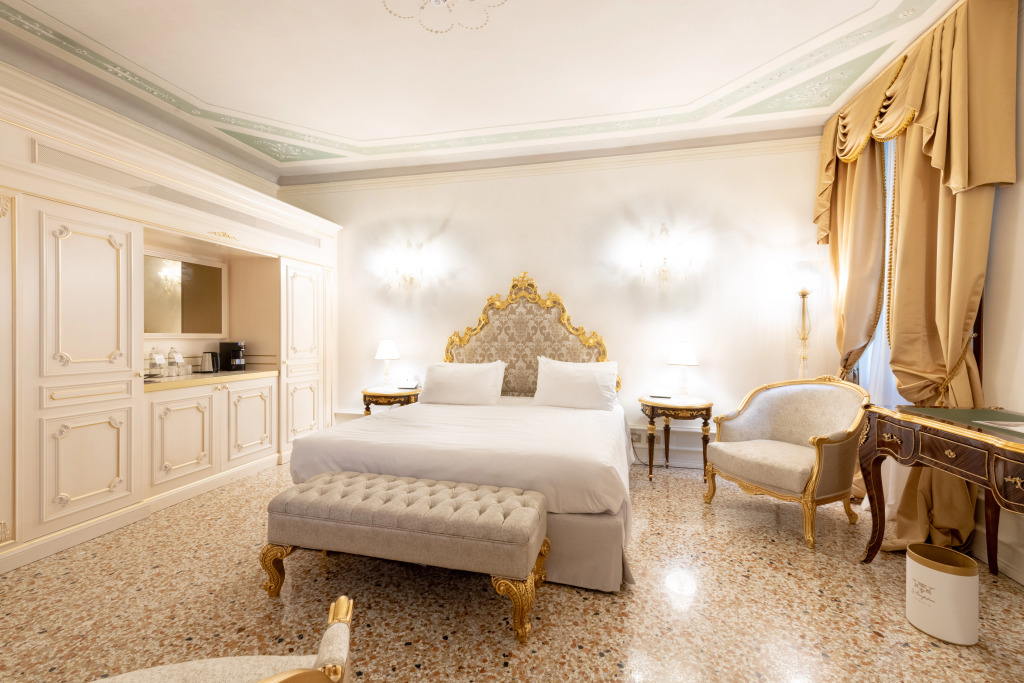 Ca Bonfadini Historic Experience
