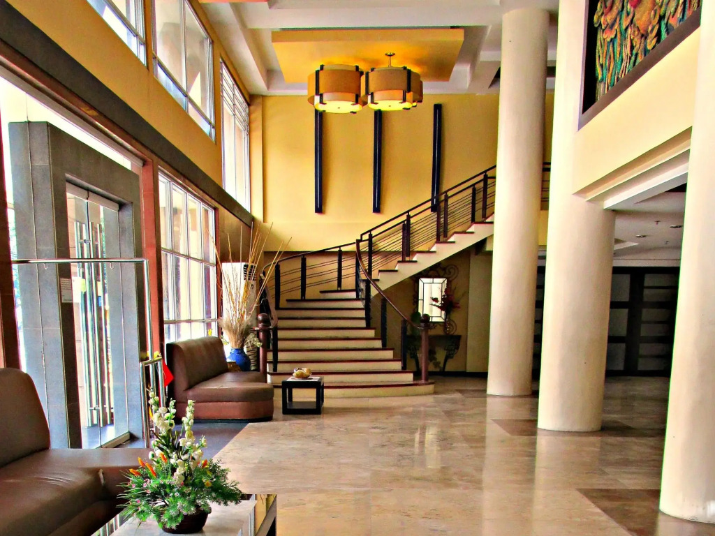 MO2 Westown Hotel - San Juan