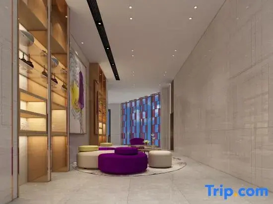 Lavande Hotels (Wuhan Yangluo Subway Station)