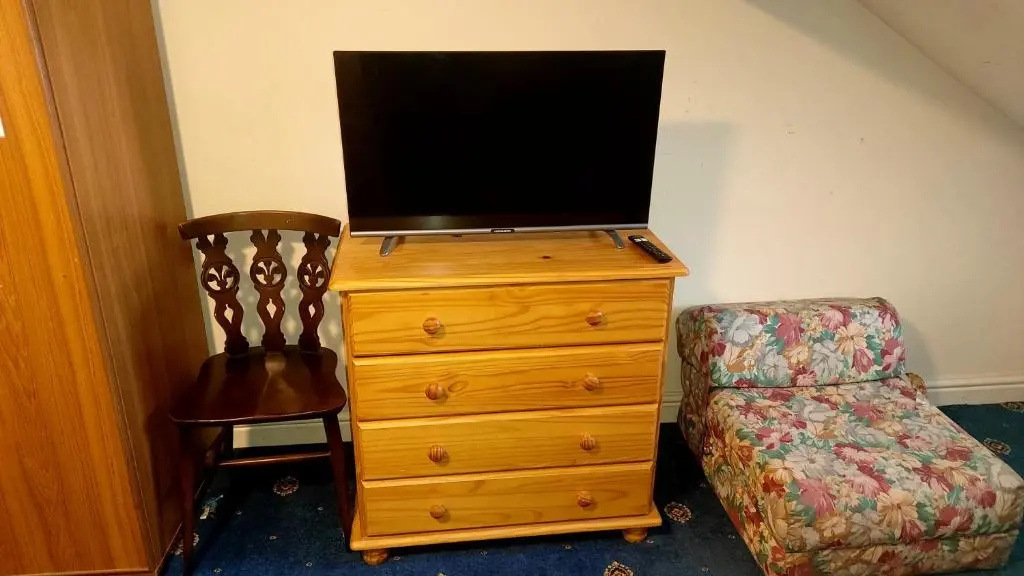 Phoenix Nights Guest House