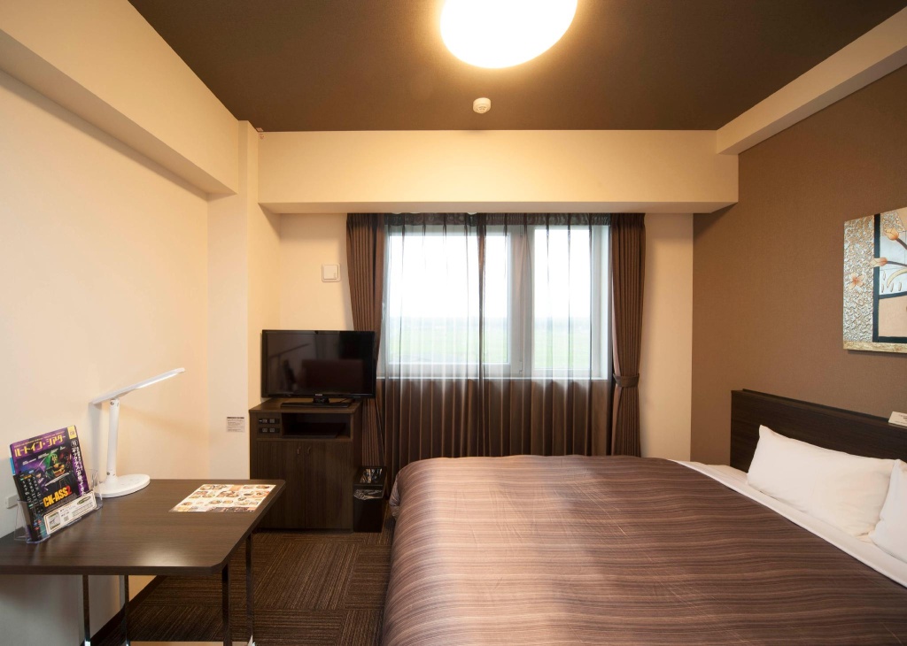 Hotel Route-Inn Yahaba