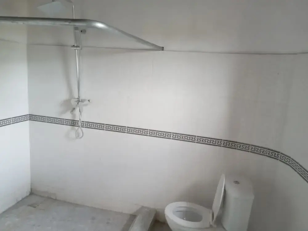 Captivating 1-bed Lodge in Accra