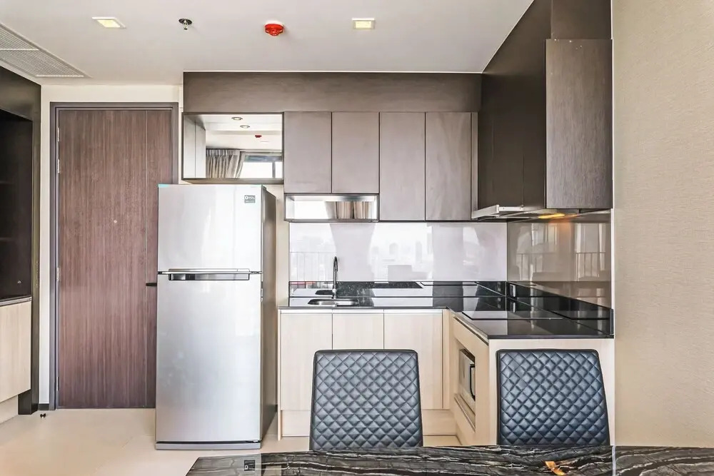 Modernism Asoke By Favstay