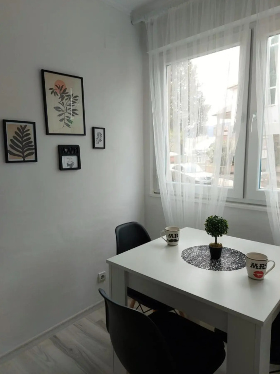 Starlux apartment