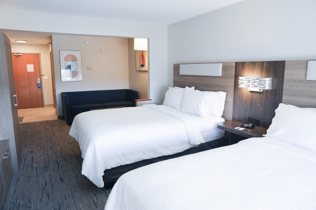 Holiday Inn Express & Suites Douglas by IHG