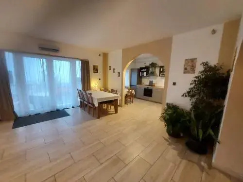 Attilas Guest House