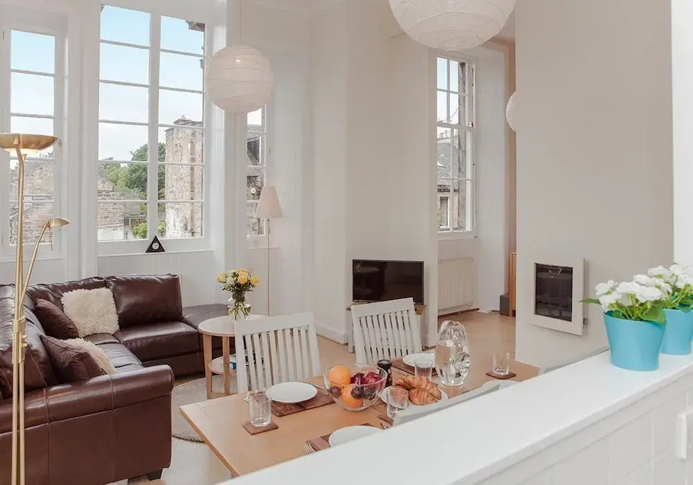 Mapmakers Townhouse