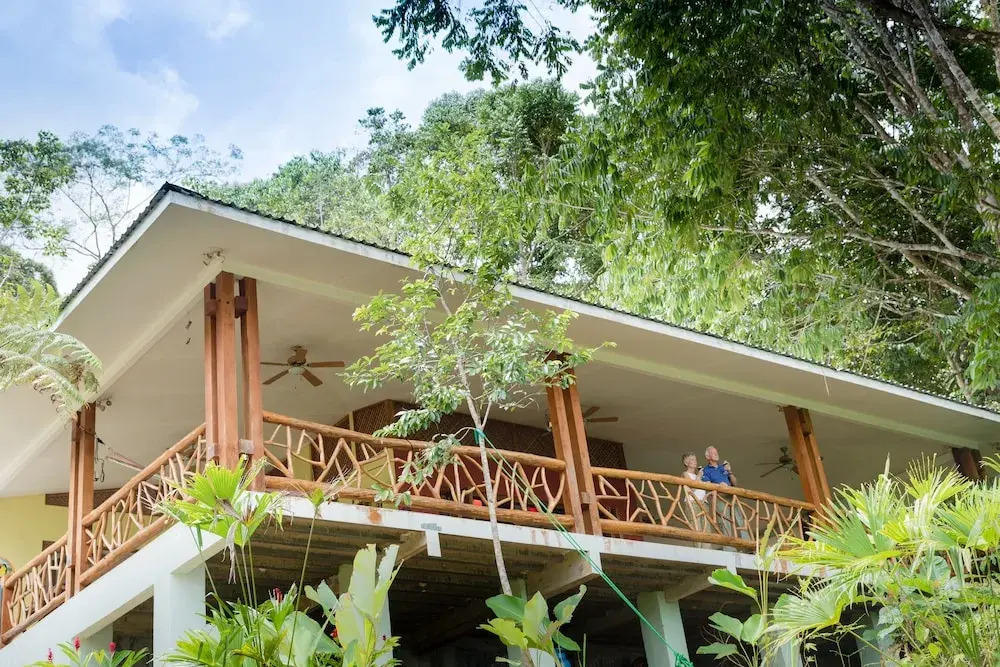 Casa Monos Locos - Portasol Vacation Rentals