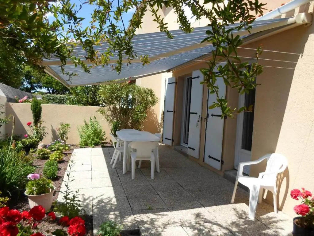 Maison Les Sables-d'Olonne, 3 pièces, 4 personnes - FR-1-197-235