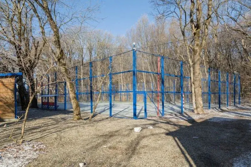 Отель Виктория