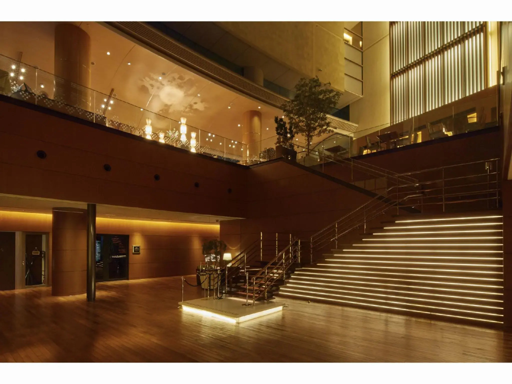 Marunouchi Hotel