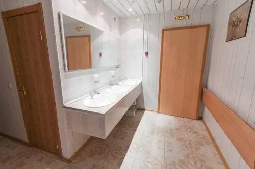 Hostel on Uchinskaya