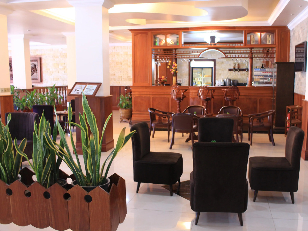 City Angkor Hotel