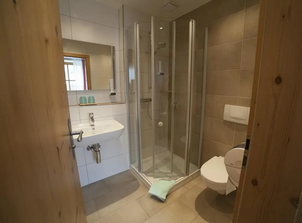 Pension & Ferienwohnung Breitmoser Angelika