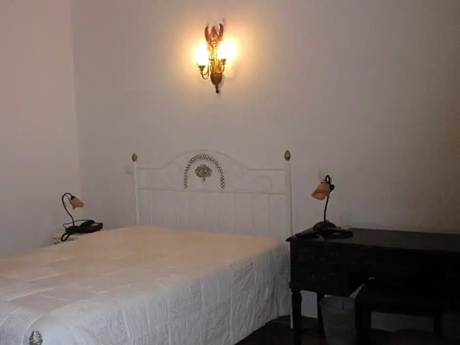 "O Viajante" Low Cost Hotel
