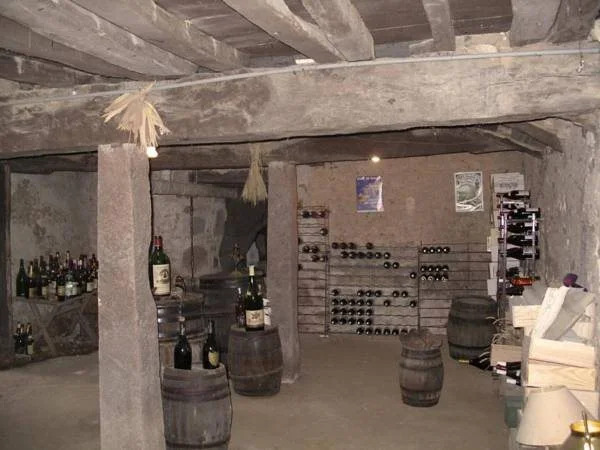 Le Clos de Flacé