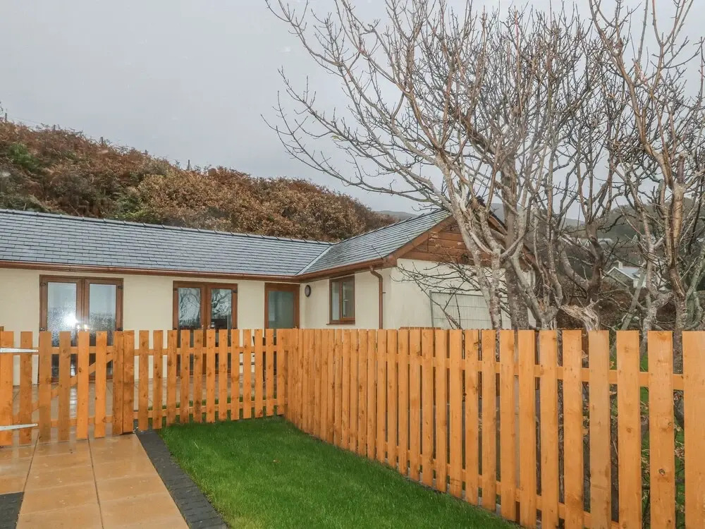 Snowdon Lodge