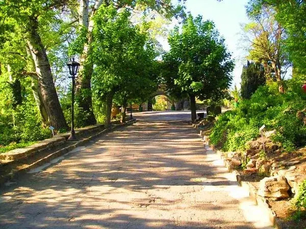 Guest House Maria